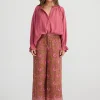 TALISMAN Liberty Pant AUTUMN SPRITZ