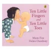 Ten Little Fingers