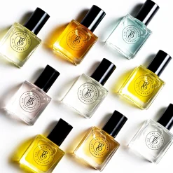 The Perfume Oil Comapny FIRE, inspired by By The Fireplace (Maison Martin Margiela) - 10 mL Roll-On Perfume Oil