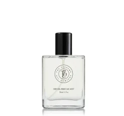 The Perfume Oil Company Dry Oil Perfume Mist 50ml GHOST