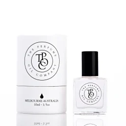 The Perfume Oil Company Shadow Inspired by Nouvelle Vague Maison Louis Marie 10ml
