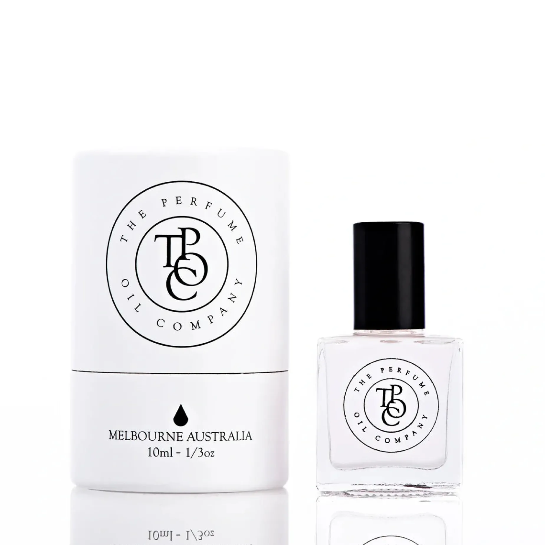 The Perfume Oil Company Shadow Inspired by Nouvelle Vague Maison Louis Marie 10ml