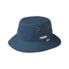 TILLEY Hemp Bucket Hat INDIGO