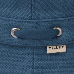 TILLEY Hemp Bucket Hat INDIGO