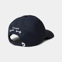 TILLEY T Golf Cap DARK NAVY