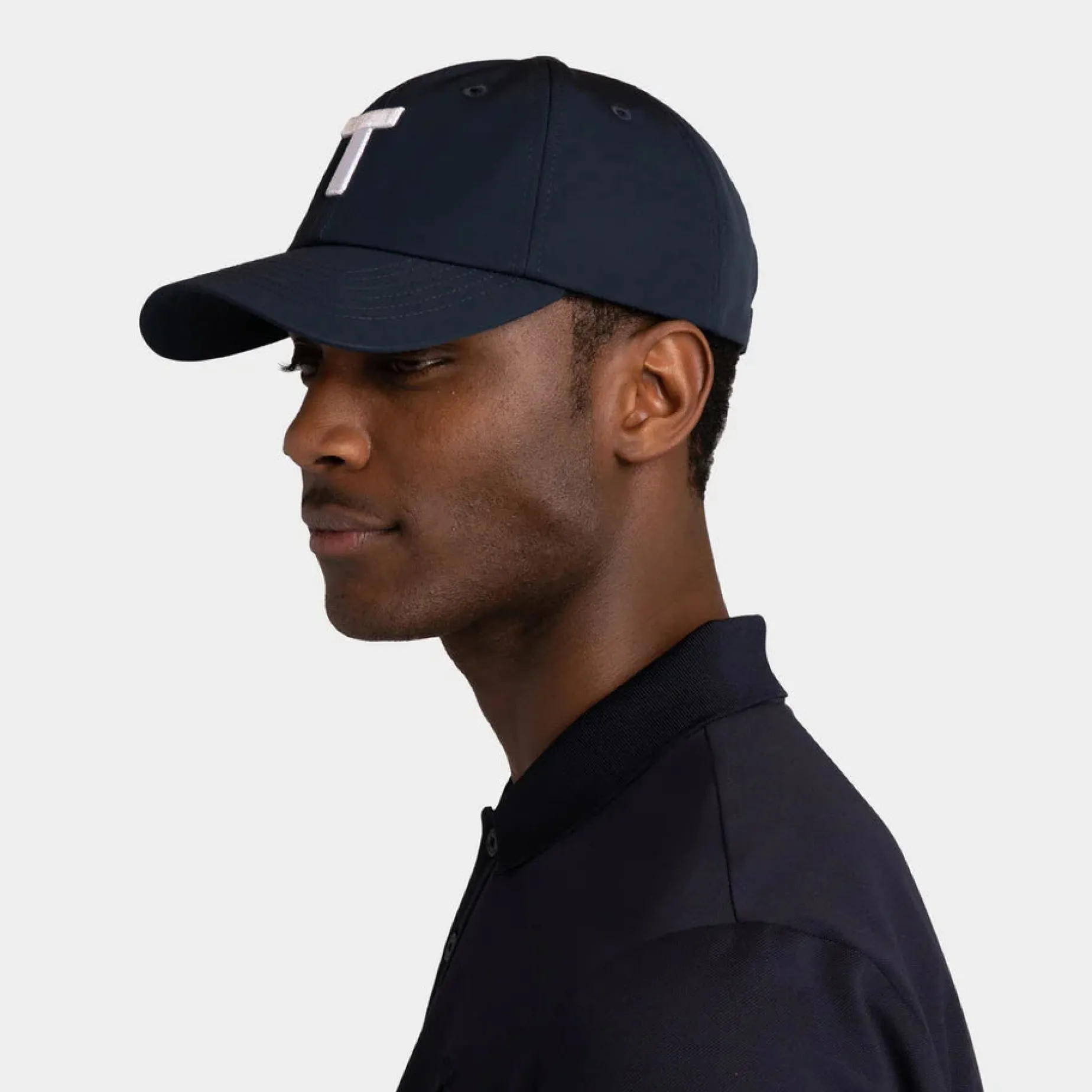TILLEY T Golf Cap DARK NAVY
