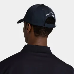 TILLEY T Golf Cap DARK NAVY