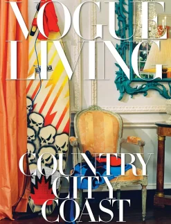 Vogue Living: Country, City, Coast