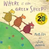 Where Is The Green Sheep Celebration Book