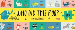 Who Did This Poo? JIGSAW