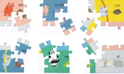 Who Did This Poo? JIGSAW
