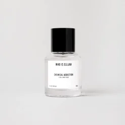 WHO IS ELIJAH Chemical Addiction 50ML