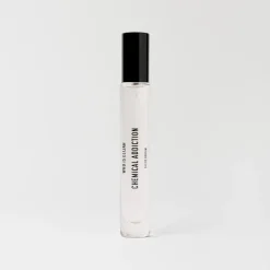 WHO IS ELIJAH Chemical Addiction 10ML