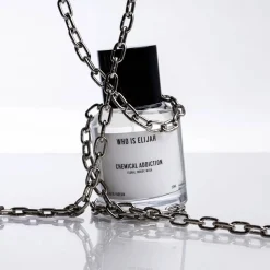 WHO IS ELIJAH Chemical Addiction 50ML
