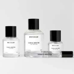 WHO IS ELIJAH Chemical Addiction 10ML