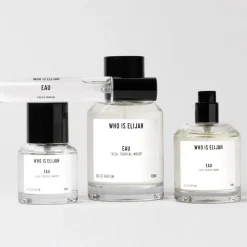 WHO IS ELIJAH Eau 50ML