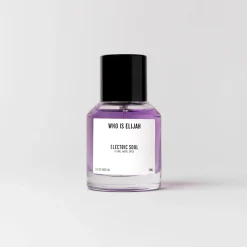 WHO IS ELIJAH Electric Soul 50ML