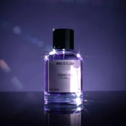 WHO IS ELIJAH Electric Soul 50ML