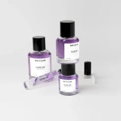 WHO IS ELIJAH Electric Soul 50ML