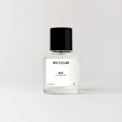 WHO IS ELIJAH Muse 50ML