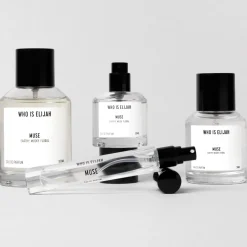 WHO IS ELIJAH Muse 50ML