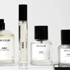 WHO IS ELIJAH Nomad 50ML