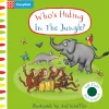 Who's Hiding in the Jungle?