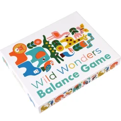 Wild Wonders Balance Game