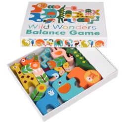 Wild Wonders Balance Game