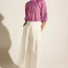 ZK Anchor Pant CREAM