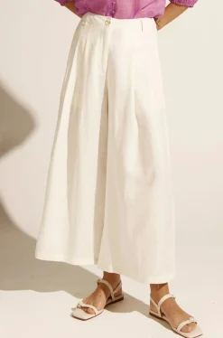 ZK Anchor Pant CREAM
