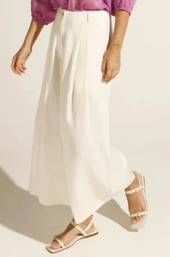 ZK Anchor Pant CREAM