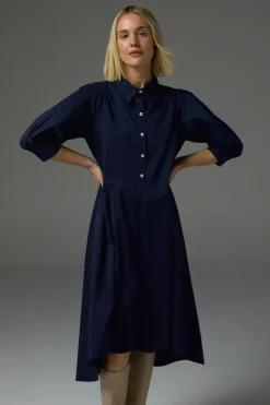 Zoe Kratzmann Befit Dress MIDNIGHT