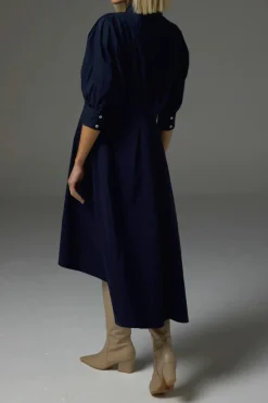 Zoe Kratzmann Befit Dress MIDNIGHT