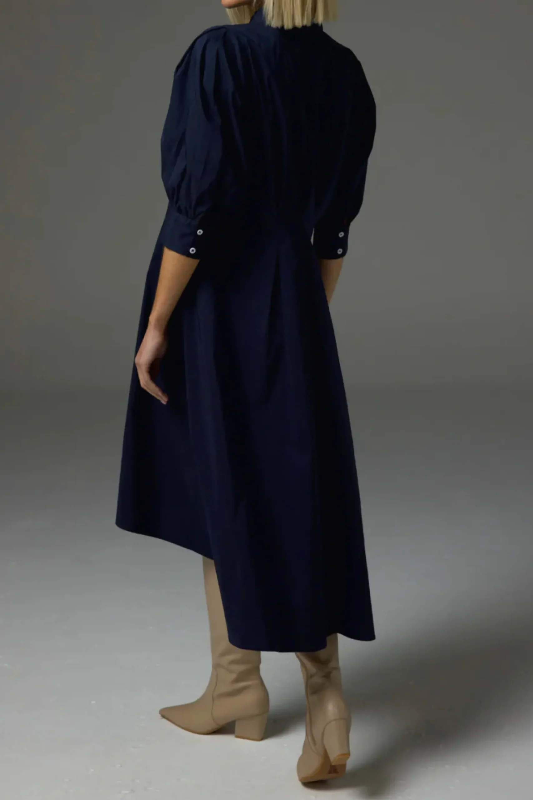 Zoe Kratzmann Befit Dress MIDNIGHT