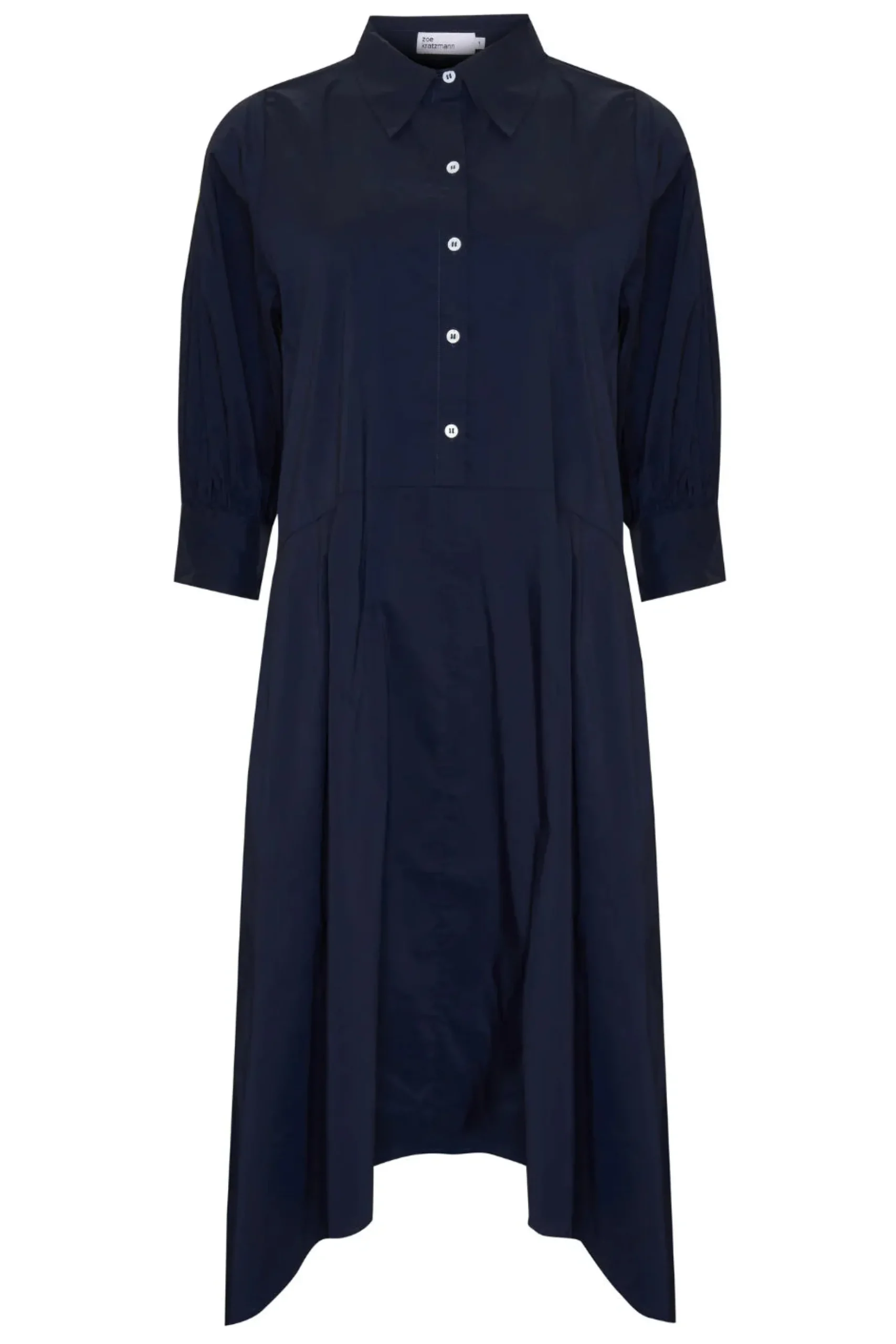 Zoe Kratzmann Befit Dress MIDNIGHT
