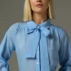 Zoe Kratzmann Fruition Top ARCTIC