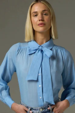 Zoe Kratzmann Fruition Top ARCTIC