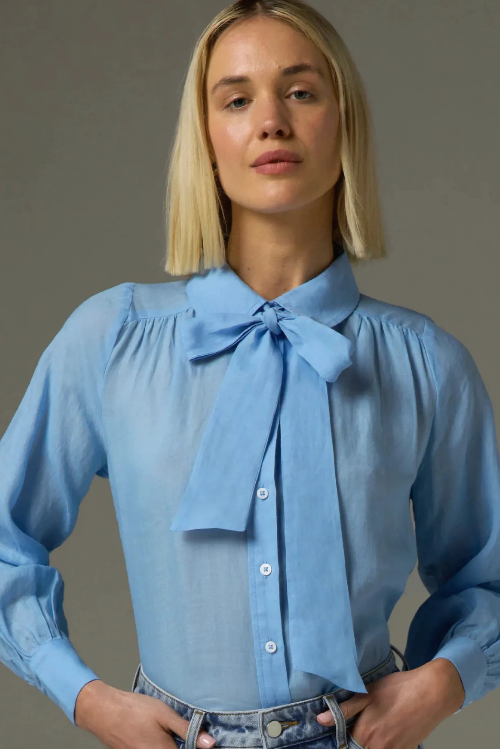 Zoe Kratzmann Fruition Top ARCTIC