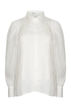 Zoe Kratzmann Mirage Top CREAM