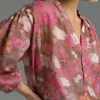 Zoe Kratzmann Stage Top BLUSH BLUR